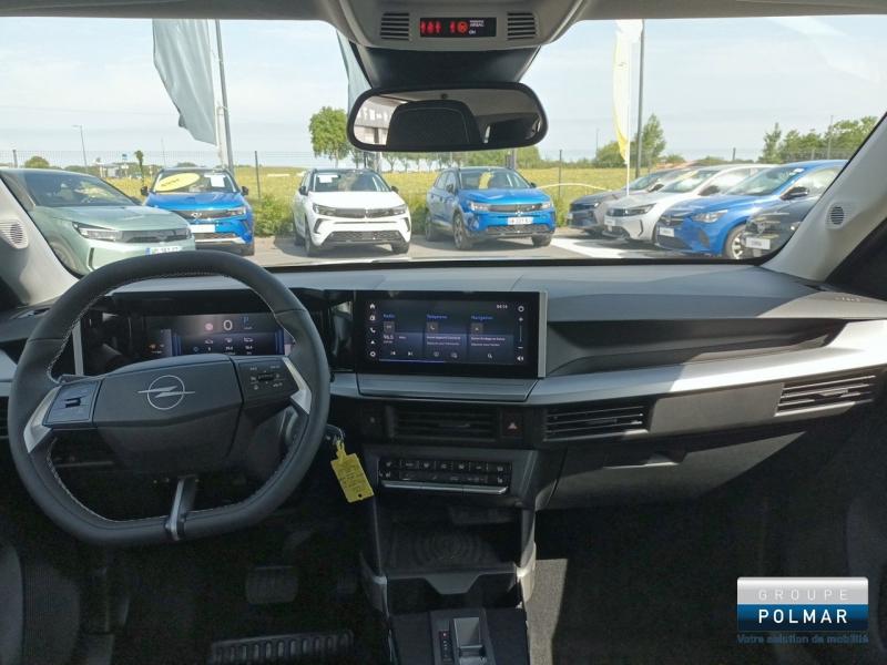 OPEL Frontera - 1.2 Turbo Hybrid 145ch GS e-DCT6 - Groupe Polmar