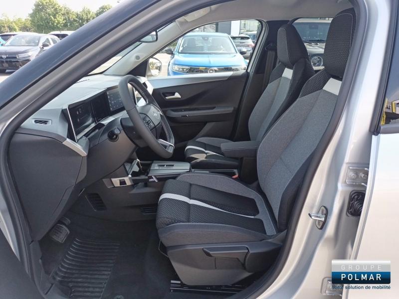 OPEL Frontera - 1.2 Turbo Hybrid 145ch GS e-DCT6 - Groupe Polmar