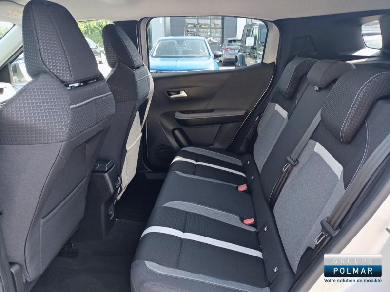 OPEL Frontera - 1.2 Turbo Hybrid 145ch GS e-DCT6 - Groupe Polmar