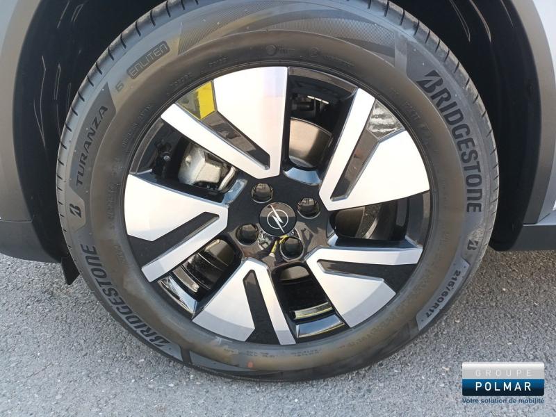 OPEL Frontera - 1.2 Turbo Hybrid 145ch GS e-DCT6 - Groupe Polmar