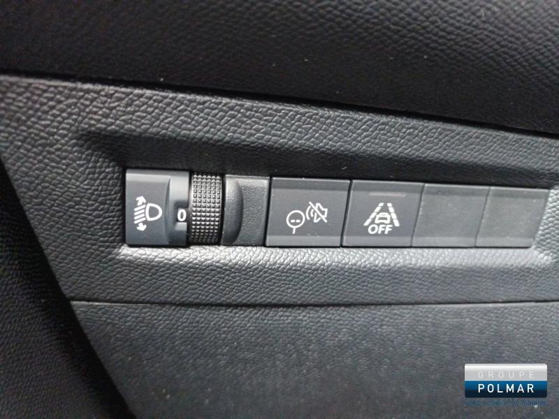 OPEL Frontera - 1.2 Turbo Hybrid 145ch GS e-DCT6 - Groupe Polmar