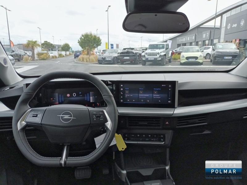OPEL Frontera - 1.2 Turbo Hybrid 145ch GS e-DCT6 - Groupe Polmar