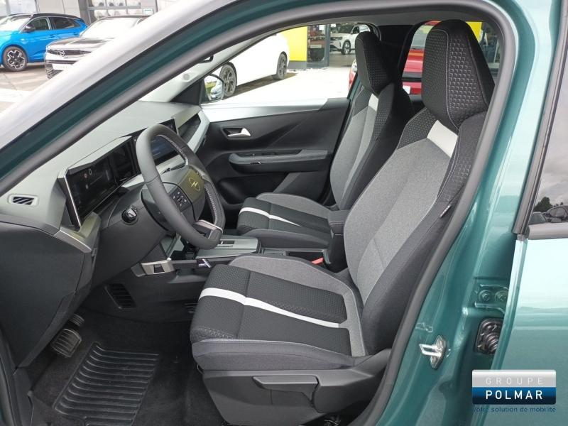 OPEL Frontera - 1.2 Turbo Hybrid 145ch GS e-DCT6 - Groupe Polmar