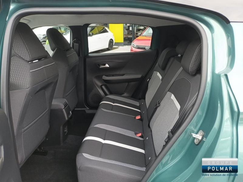 OPEL Frontera - 1.2 Turbo Hybrid 145ch GS e-DCT6 - Groupe Polmar