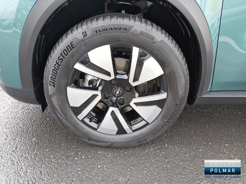 OPEL Frontera - 1.2 Turbo Hybrid 145ch GS e-DCT6 - Groupe Polmar