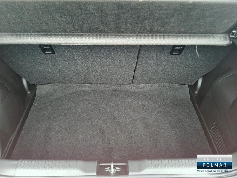 SUZUKI Swift - 1.2 Dualjet Hybrid 83ch Pack Auto - Groupe Polmar