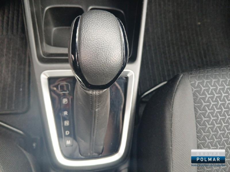 SUZUKI Swift - 1.2 Dualjet Hybrid 83ch Pack Auto - Groupe Polmar
