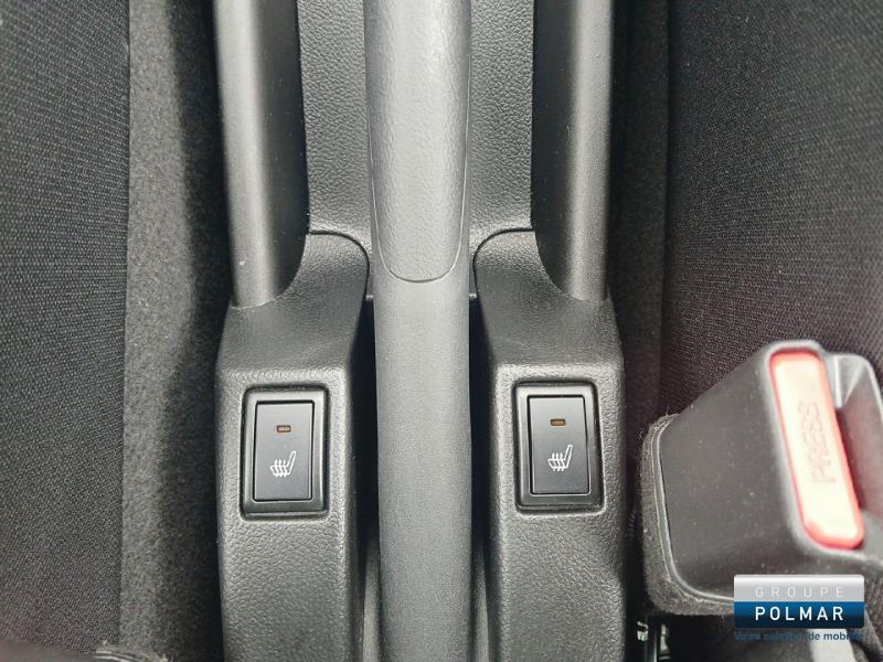 SUZUKI Swift - 1.2 Dualjet Hybrid 83ch Pack Auto - Groupe Polmar