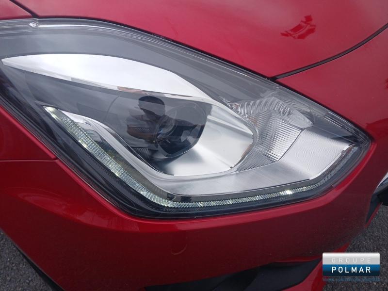 SUZUKI Swift - 1.2 Dualjet Hybrid 83ch Pack Auto - Groupe Polmar