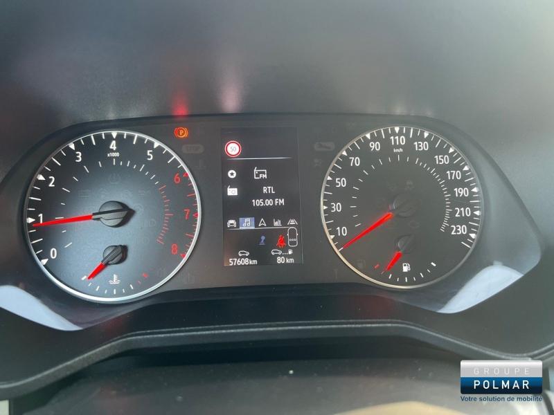RENAULT Clio - 1.0 TCe 90ch Limited -21N - Groupe Polmar