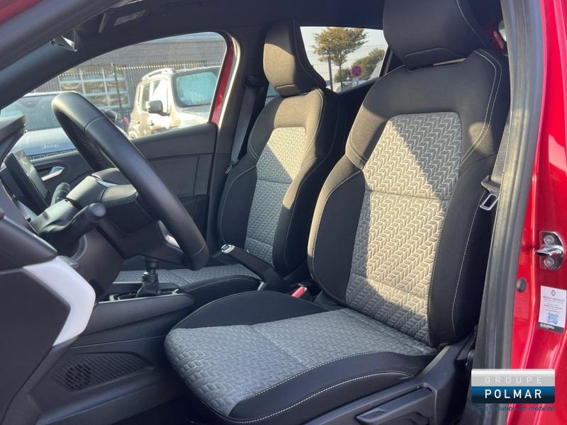 RENAULT Clio - 1.0 TCe 90ch Limited -21N - Groupe Polmar