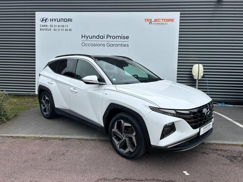 HYUNDAI Tucson - Groupe Polmar