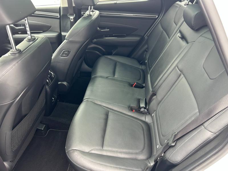 HYUNDAI Tucson - 1.6 T-GDi 150ch Hybrid 48V Executive DCT7 - Groupe Polmar