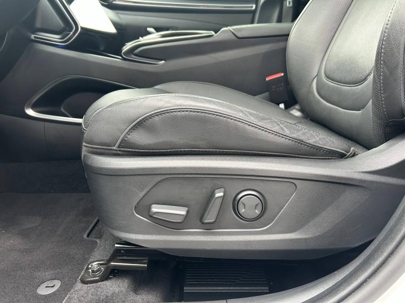HYUNDAI Tucson - 1.6 T-GDi 150ch Hybrid 48V Executive DCT7 - Groupe Polmar