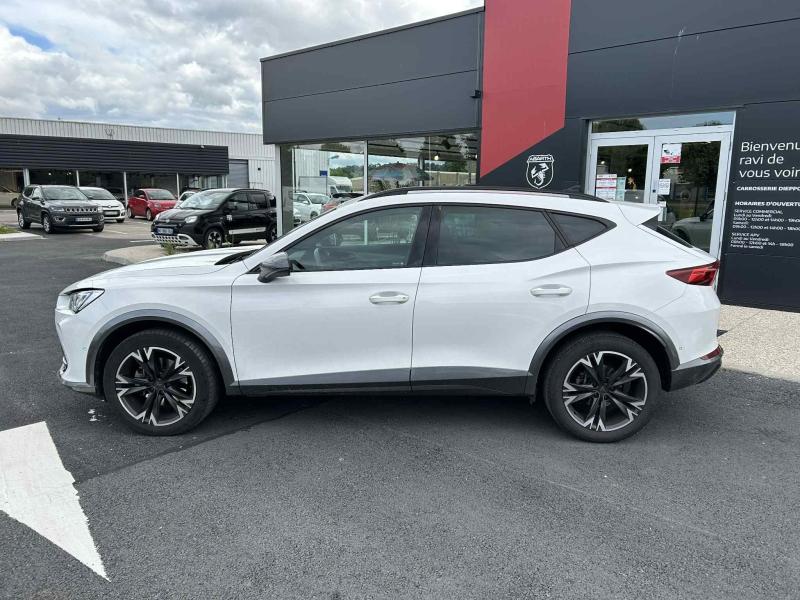 CUPRA Formentor - 1.5 TSI 150ch Business Edition DSG7 - Groupe Polmar