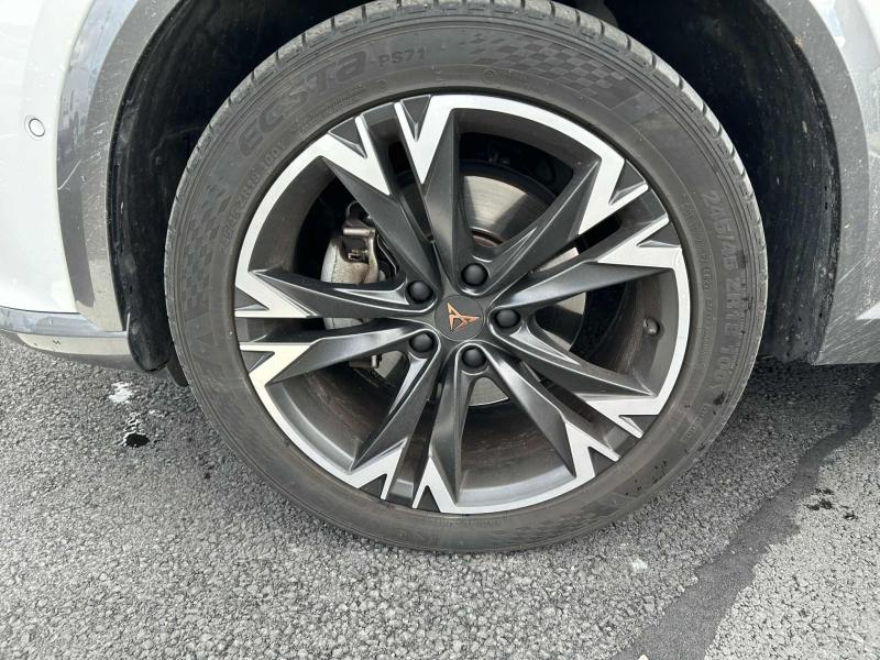 CUPRA Formentor - 1.5 TSI 150ch Business Edition DSG7 - Groupe Polmar