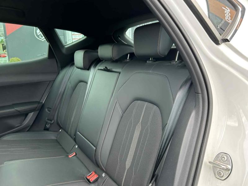 CUPRA Formentor - 1.5 TSI 150ch Business Edition DSG7 - Groupe Polmar