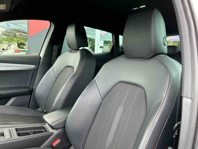CUPRA Formentor - 1.5 TSI 150ch Business Edition DSG7 - Groupe Polmar