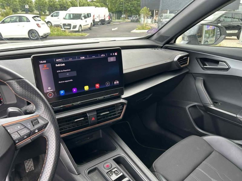 CUPRA Formentor - 1.5 TSI 150ch Business Edition DSG7 - Groupe Polmar