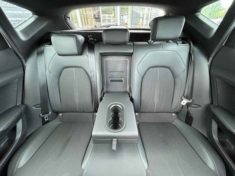 CUPRA Formentor - 1.5 TSI 150ch Business Edition DSG7 - Groupe Polmar
