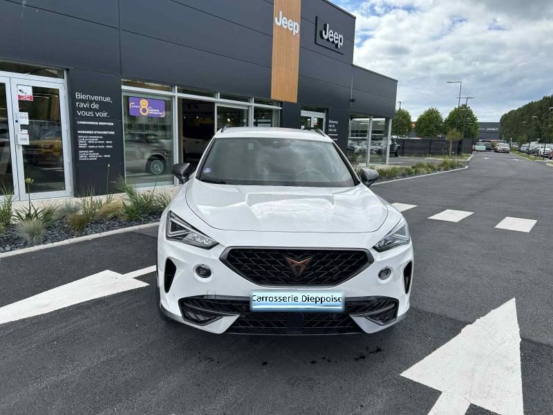 CUPRA Formentor - 1.5 TSI 150ch Business Edition DSG7 - Groupe Polmar