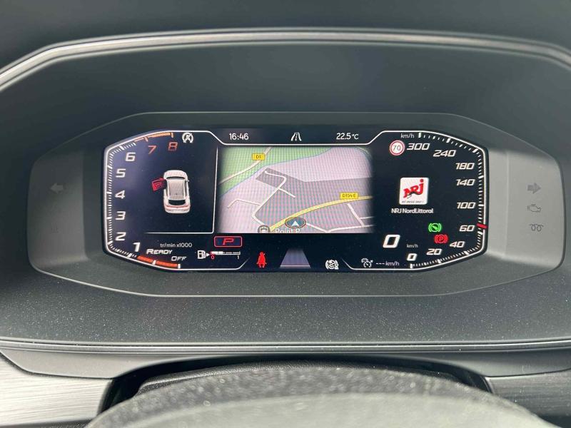 CUPRA Formentor - 1.5 TSI 150ch Business Edition DSG7 - Groupe Polmar