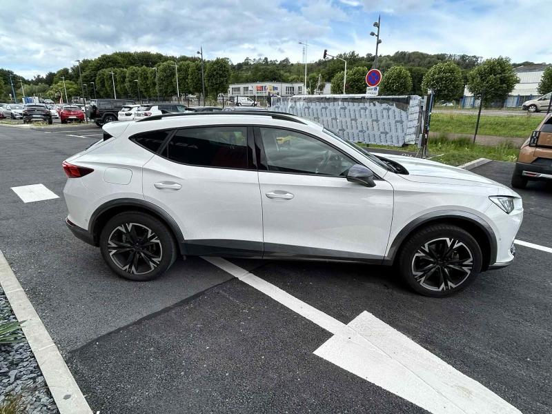 CUPRA Formentor - 1.5 TSI 150ch Business Edition DSG7 - Groupe Polmar