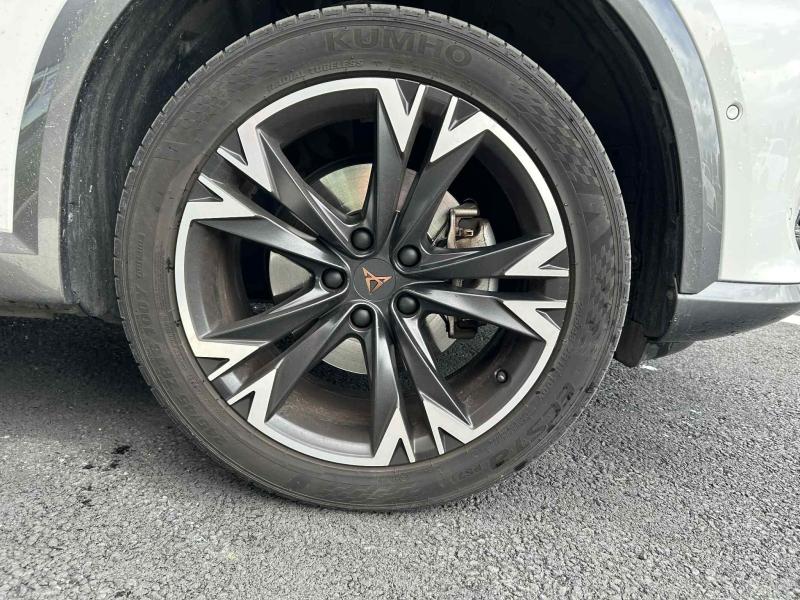 CUPRA Formentor - 1.5 TSI 150ch Business Edition DSG7 - Groupe Polmar