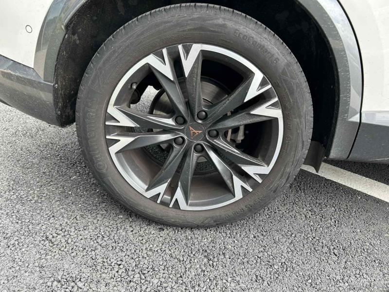 CUPRA Formentor - 1.5 TSI 150ch Business Edition DSG7 - Groupe Polmar