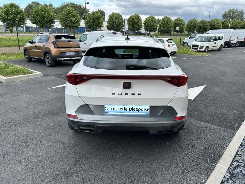 CUPRA Formentor - 1.5 TSI 150ch Business Edition DSG7 - Groupe Polmar