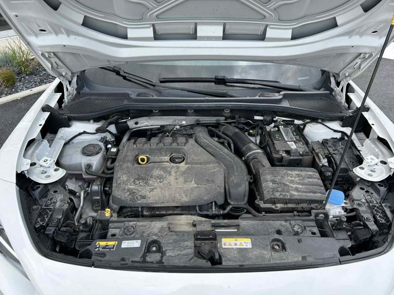 CUPRA Formentor - 1.5 TSI 150ch Business Edition DSG7 - Groupe Polmar