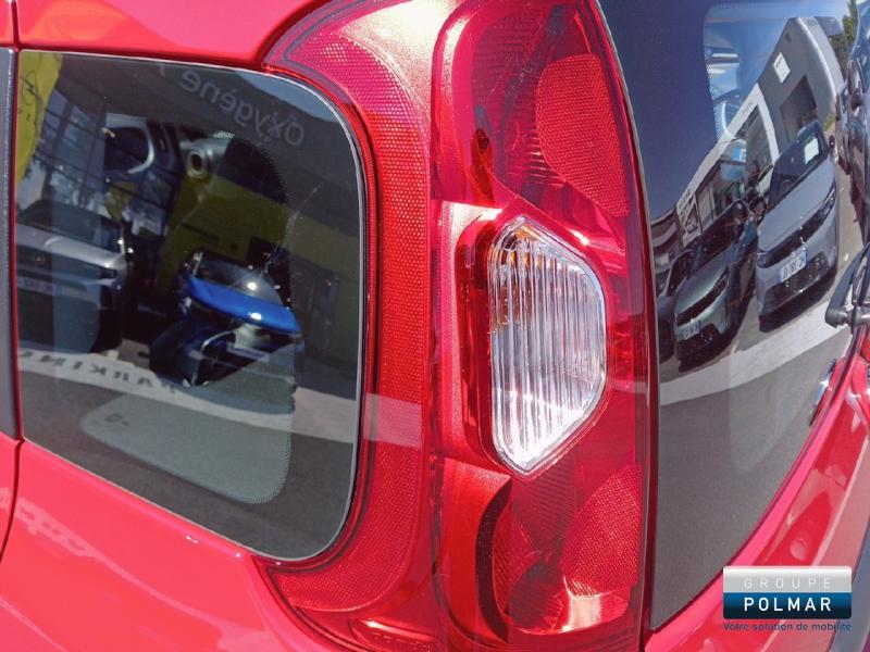 FIAT Panda - 1.0 70ch BSG S&S City Cross Euro6D - Groupe Polmar