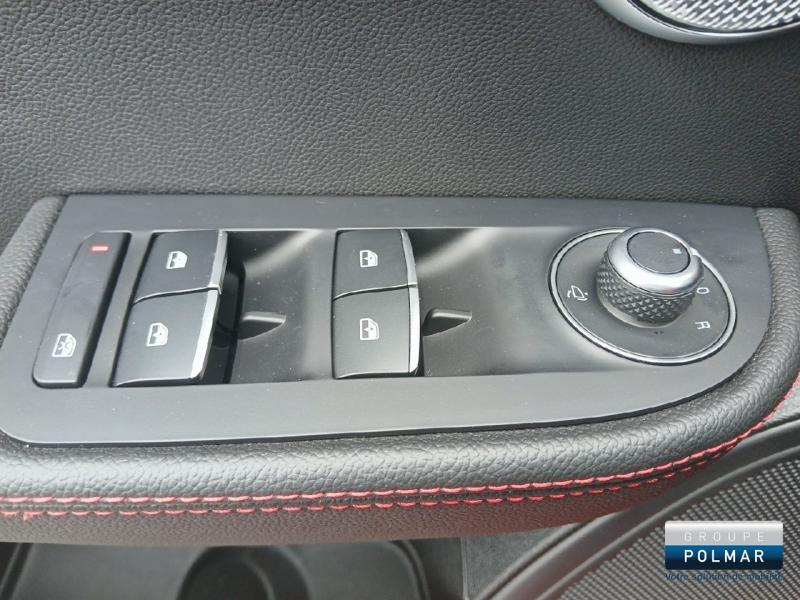 ALFA ROMEO Giulia - 2.2 Diesel 210ch Tributo Italiano Q4 AT8 - Groupe Polmar