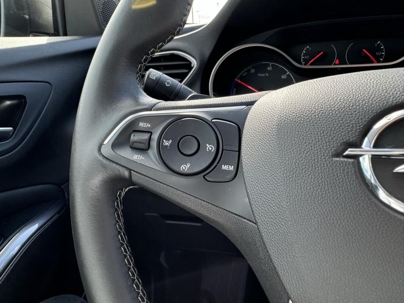 OPEL Grandland X - Hybrid 225ch Elite - Groupe Polmar