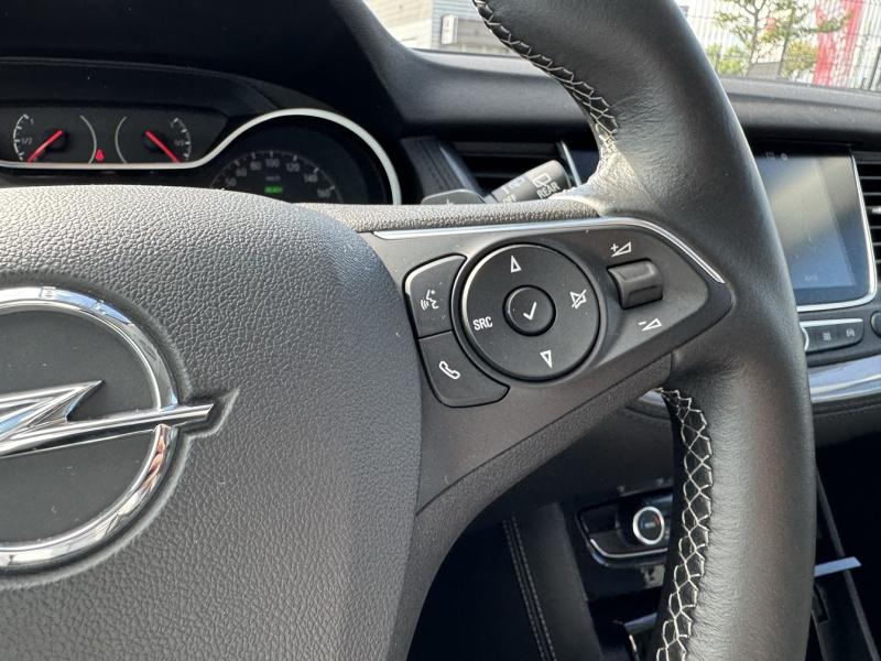 OPEL Grandland X - Hybrid 225ch Elite - Groupe Polmar