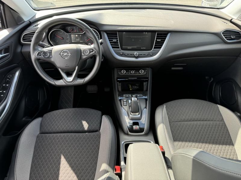 OPEL Grandland X - Hybrid 225ch Elite - Groupe Polmar