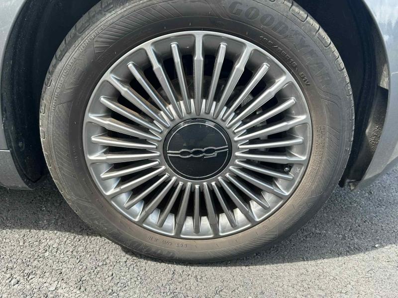 FIAT 500 - e 95ch Icône - Groupe Polmar