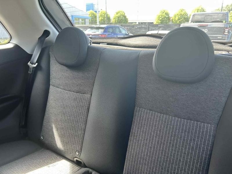 FIAT 500 - e 95ch Icône - Groupe Polmar