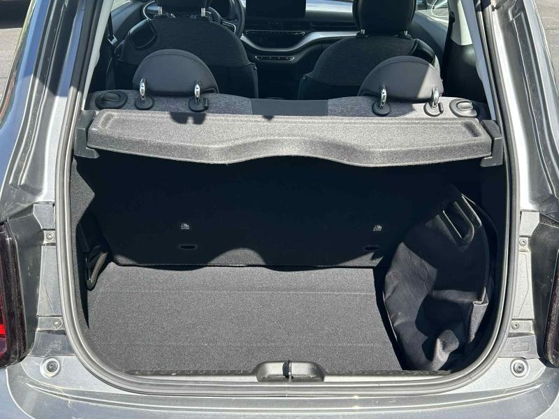 FIAT 500 - e 95ch Icône - Groupe Polmar