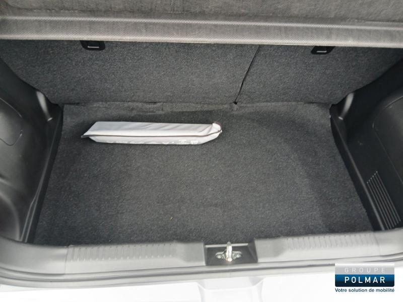 SUZUKI Swift - 1.2 Dualjet Hybrid 83ch Privilège - Groupe Polmar
