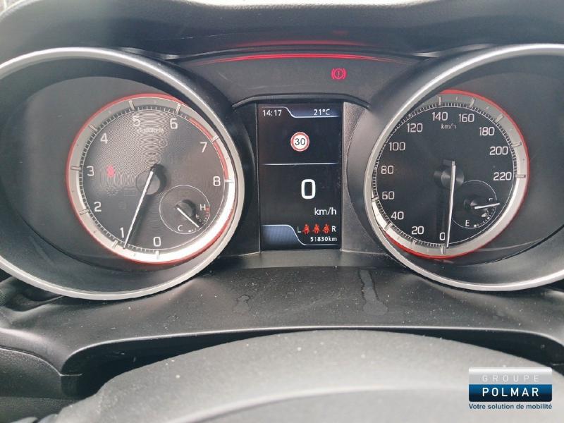 SUZUKI Swift - 1.2 Dualjet Hybrid 83ch Privilège - Groupe Polmar
