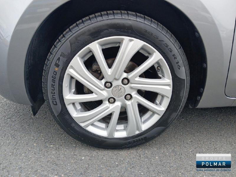 SUZUKI Swift - 1.2 Dualjet Hybrid 83ch Privilège - Groupe Polmar