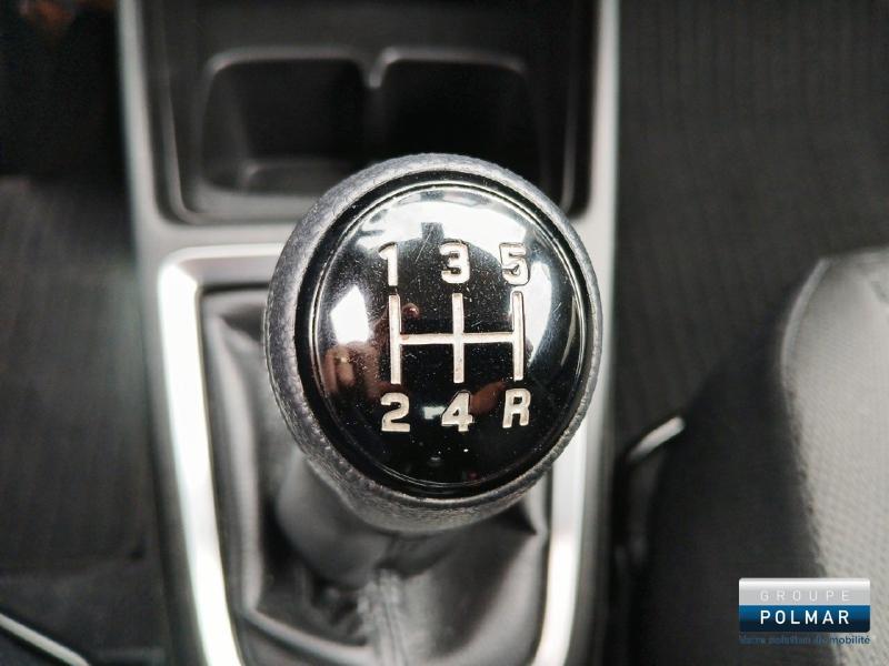 SUZUKI Swift - 1.2 Dualjet Hybrid 83ch Privilège - Groupe Polmar