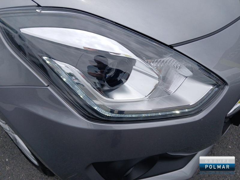 SUZUKI Swift - 1.2 Dualjet Hybrid 83ch Privilège - Groupe Polmar