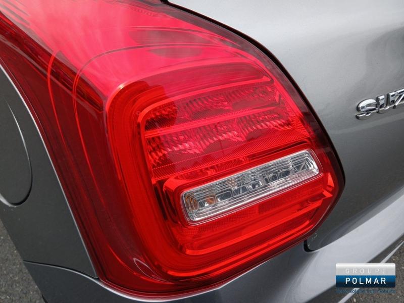 SUZUKI Swift - 1.2 Dualjet Hybrid 83ch Privilège - Groupe Polmar