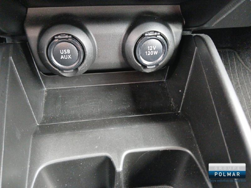 SUZUKI Swift - 1.2 Dualjet Hybrid 83ch Privilège - Groupe Polmar