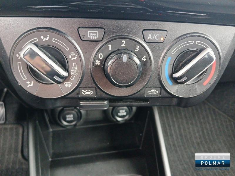 SUZUKI Swift - 1.2 Dualjet Hybrid 83ch Privilège - Groupe Polmar
