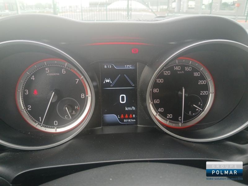 SUZUKI Swift - 1.2 Dualjet Hybrid 83ch Privilège - Groupe Polmar
