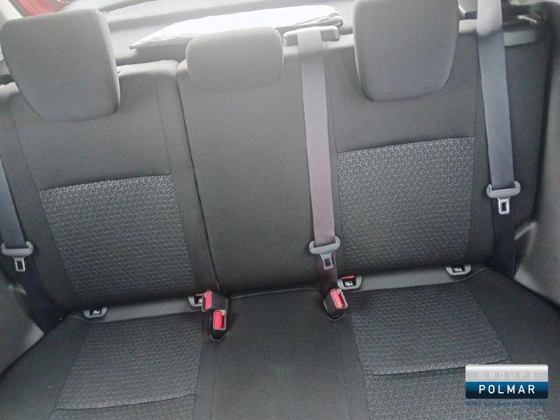 SUZUKI Swift - 1.2 Dualjet Hybrid 83ch Privilège - Groupe Polmar