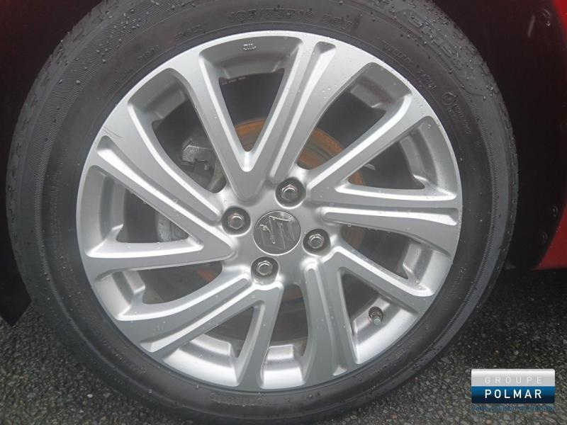 SUZUKI Swift - 1.2 Dualjet Hybrid 83ch Privilège - Groupe Polmar